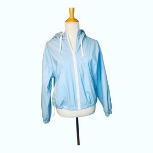 Forever 21 windbreaker